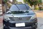 Sell Black 2013 Toyota Fortuner at 15000 km-3