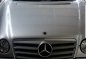 Silver Mercedes-Benz E-Class 1997 for sale in Automatic-0
