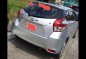 Toyota Yaris 2016 Hatchback for sale in Cabuyao-0