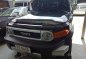 Selling Toyota Fj Cruiser 2016 in Pasig-3