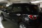 Black Ford Ecosport 2017 for sale in Automatic-3