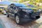 Sell Black 2014 Ford Fiesta in Quezon City-5