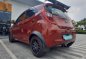 Sell Red 2008 Hyundai Getz in Pakil-2
