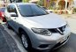 Silver Nissan X-Trail 2018 for sale in Muntinlupa-0