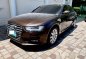 Selling Brown Audi A4 2013 at 67000 km-4