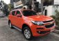 Selling Chevrolet Trailblazer 2018 in Manila-0