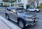 Mitsubishi Montero 2017 for sale in Makati -0
