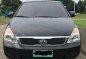 Sell 2011 Kia Carnival in Quezon City-1