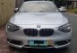 Bmw 118D 2012 for sale in Marikina -0