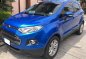 Selling Ford Ecosport 2017 in Manila-0