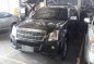 Selling Black Isuzu Alterra 2013 in Quezon City-2