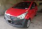 Red Hyundai Eon 2014 for sale in Manual-0