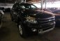 Black Ford Ranger 2015 for sale in Quezon City-1