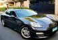 Porsche Panamera 2010 for sale in Paranaque -0