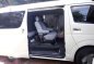 Pearl White Toyota Grandia 2013 for sale in Malabon-1