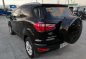 Black Ford Ecosport 2017 for sale in Automatic-4