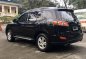 Sell Black 2011 Hyundai Santa Fe SUV / MPV in Quezon City-9
