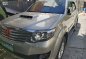 Toyota Fortuner 2013 for sale in Paranaque -0