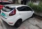 Sell 2013 Ford Fiesta in Quezon City-2