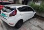 Sell 2013 Ford Fiesta in Quezon City-1