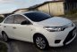 Sell White 2015 Toyota Vios in Manila-5