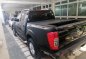 Black Nissan Navara 2017 for sale in Automatic-2