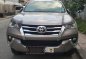 Sell 2016 Toyota Fortuner in Quezon City-3