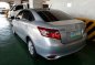 Silver Toyota Vios 2013 for sale in Caloocan-3