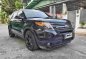 Selling Black Ford Explorer 2015 in Parañaque-2