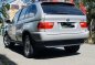 Sell 2005 Bmw X5 in Quezon City-1