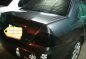 Grayblack Mitsubishi Lancer 2008 for sale in Automatic-1