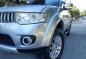 Mitsubishi Montero Sport 2010 for sale in Manila-0