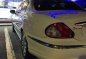 White Jaguar X-Type 2002 for sale in Pasig-3
