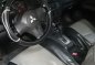 Grayblack Mitsubishi Lancer 2008 for sale in Automatic-1