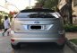 Sell 2009 Ford Focus in Manila-7