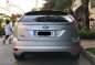 Sell 2009 Ford Focus in Manila-7