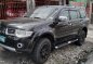 Mitsubishi Montero Sport 2013 for sale in Cainta-1