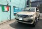 Sell 2013 Toyota Fortuner in Makati-0