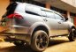 Grey Mitsubishi Montero sport 2014 for sale in Mandaluyong-2