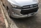 Sell 2017 Toyota Innova in Marcos-3