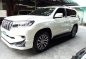 White Toyota Land Cruiser Prado 2013 for sale in Quezon City-2