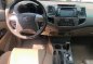 Sell 2013 Toyota Fortuner in Makati-4