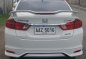 Honda City 2014 for sale in Manila -2