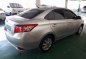 Silver Toyota Vios 2013 for sale in Caloocan-5
