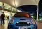 Sell Blue 0 Mini Cooper S in Manila-1