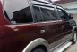 Mitsubishi Adventure 2009 for sale in Santa Rosa -4