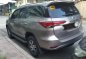 Sell 2016 Toyota Fortuner in Quezon City-4