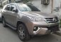 Sell 2016 Toyota Fortuner in Quezon City-6