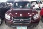 Sell 2009 Hyundai Santa Fe in Quezon City-0