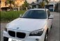 Selling Bmw X1 2013 in Manila-0